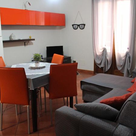 Nimia Casa Vacanze Παλέρμο Εξωτερικό φωτογραφία