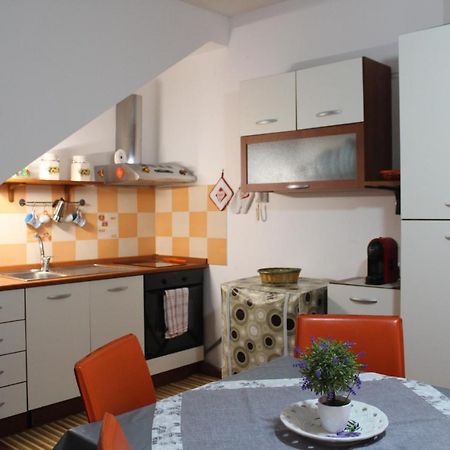 Nimia Casa Vacanze Παλέρμο Εξωτερικό φωτογραφία