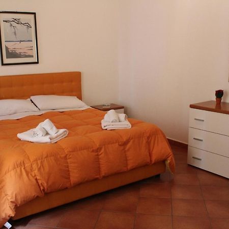 Nimia Casa Vacanze Παλέρμο Εξωτερικό φωτογραφία