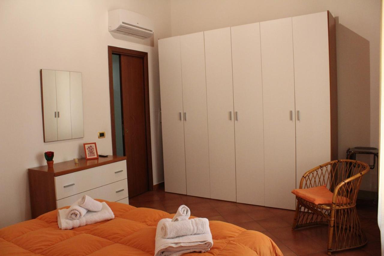 Nimia Casa Vacanze Παλέρμο Εξωτερικό φωτογραφία