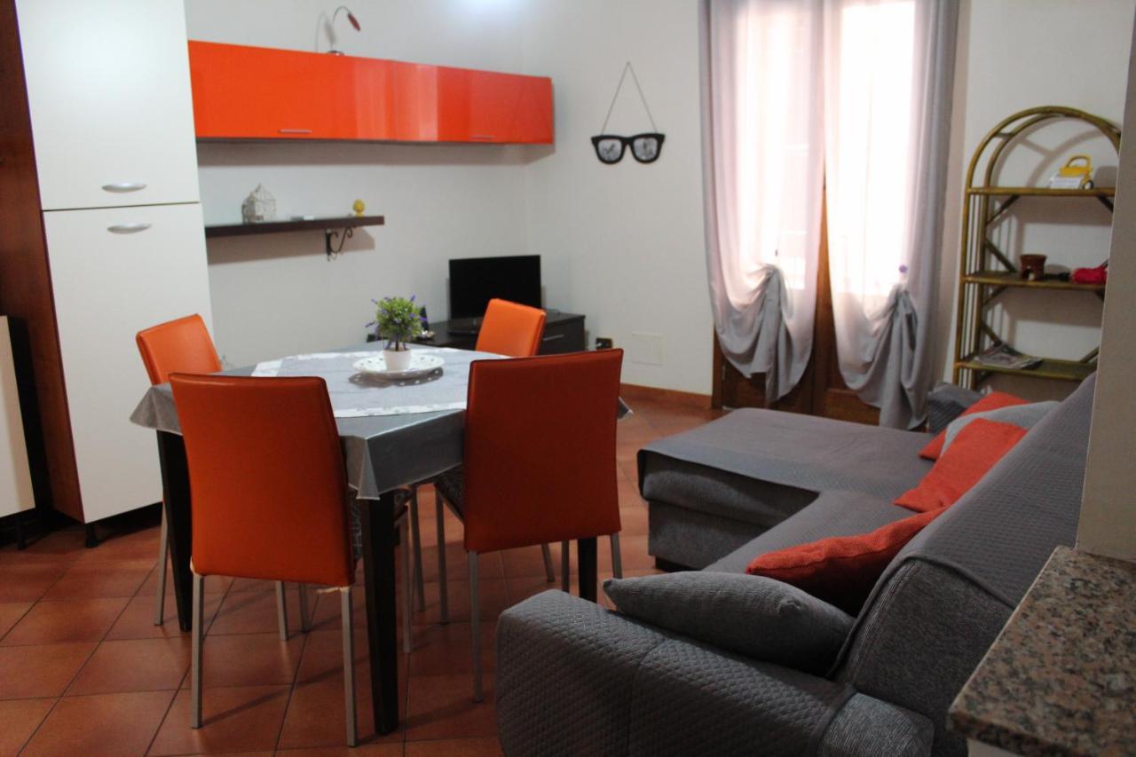 Nimia Casa Vacanze Παλέρμο Εξωτερικό φωτογραφία